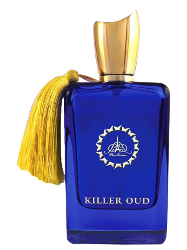 تصویر عطر کیلر عود