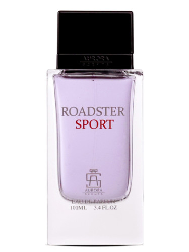 تصویر عطر رُدستر اسپورت آرورا سنتس