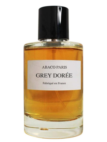 تصویر عطر گری دوره آباکو پاریس