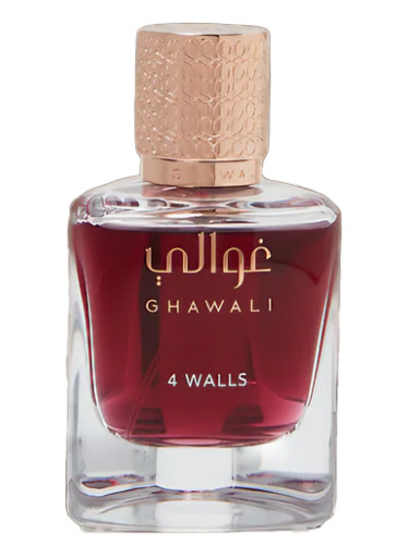تصویر عطر فور والز غوالی
