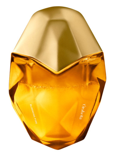 تصویر عطر بلومینگ فایر اوربلا