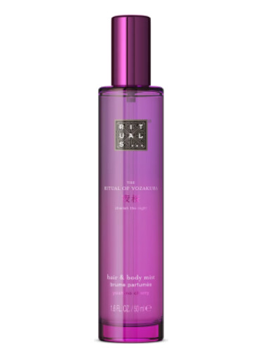 تصویر عطر ذ ریچوال آو یوزاکورا ریچوالز