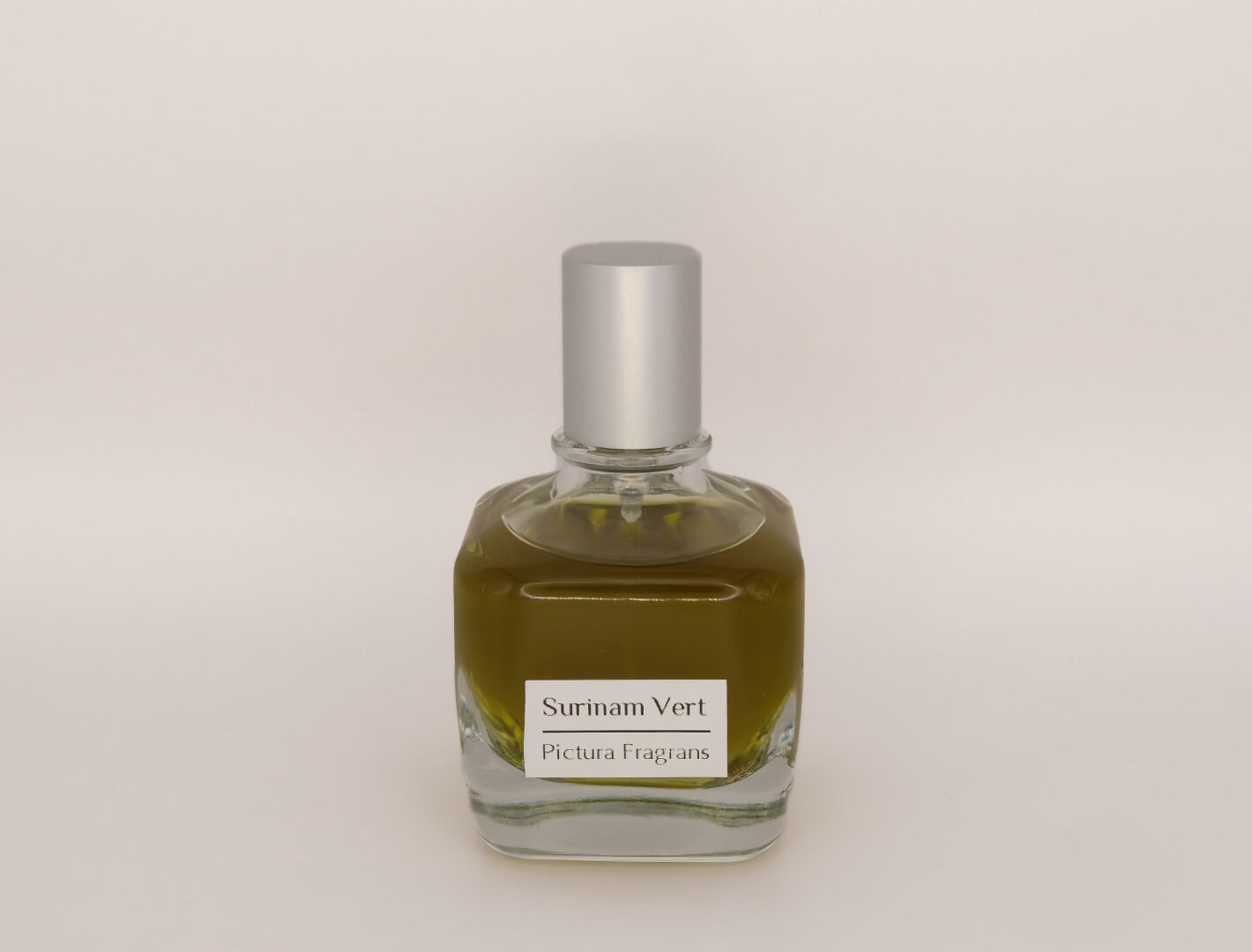 تصویر عطر سورینام ورت پیکتورا فراگرانس