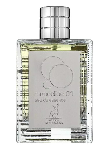 تصویر عطر مانوکلاین صفر یک میسون الحمبرا