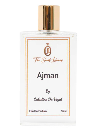 تصویر عطر اجمان دِ سنت لایبرری