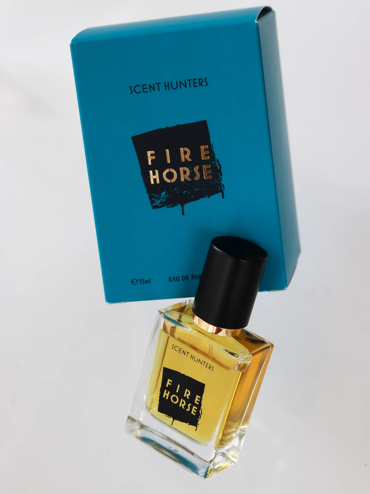 تصویر عطر فایر هورس سنت هَنترز
