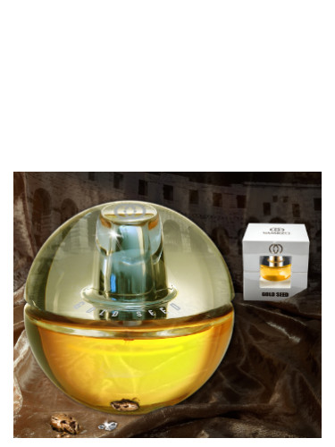 عطر گلد سید کورزو د سیرکل