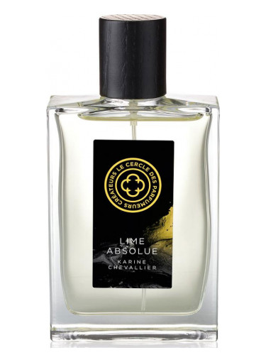 عطر لایم ابسولو ل سرکل د پارفومور کریتور