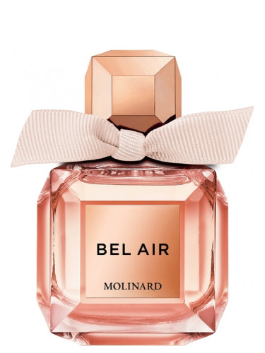 تصویر عطر بِل اَر مولینار
