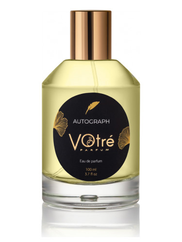 تصویر عطر آتوگراف ووتر پرفیوم