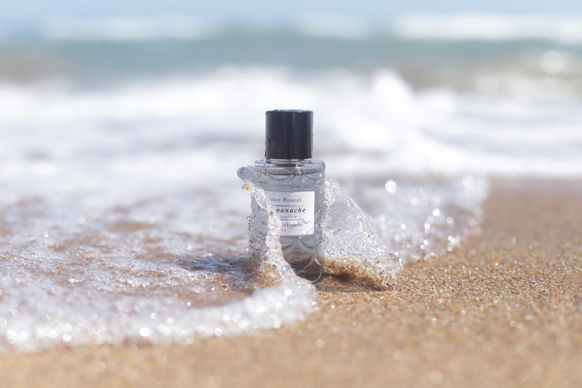 تصویر عطر ماسک پناش مزون رباتچی