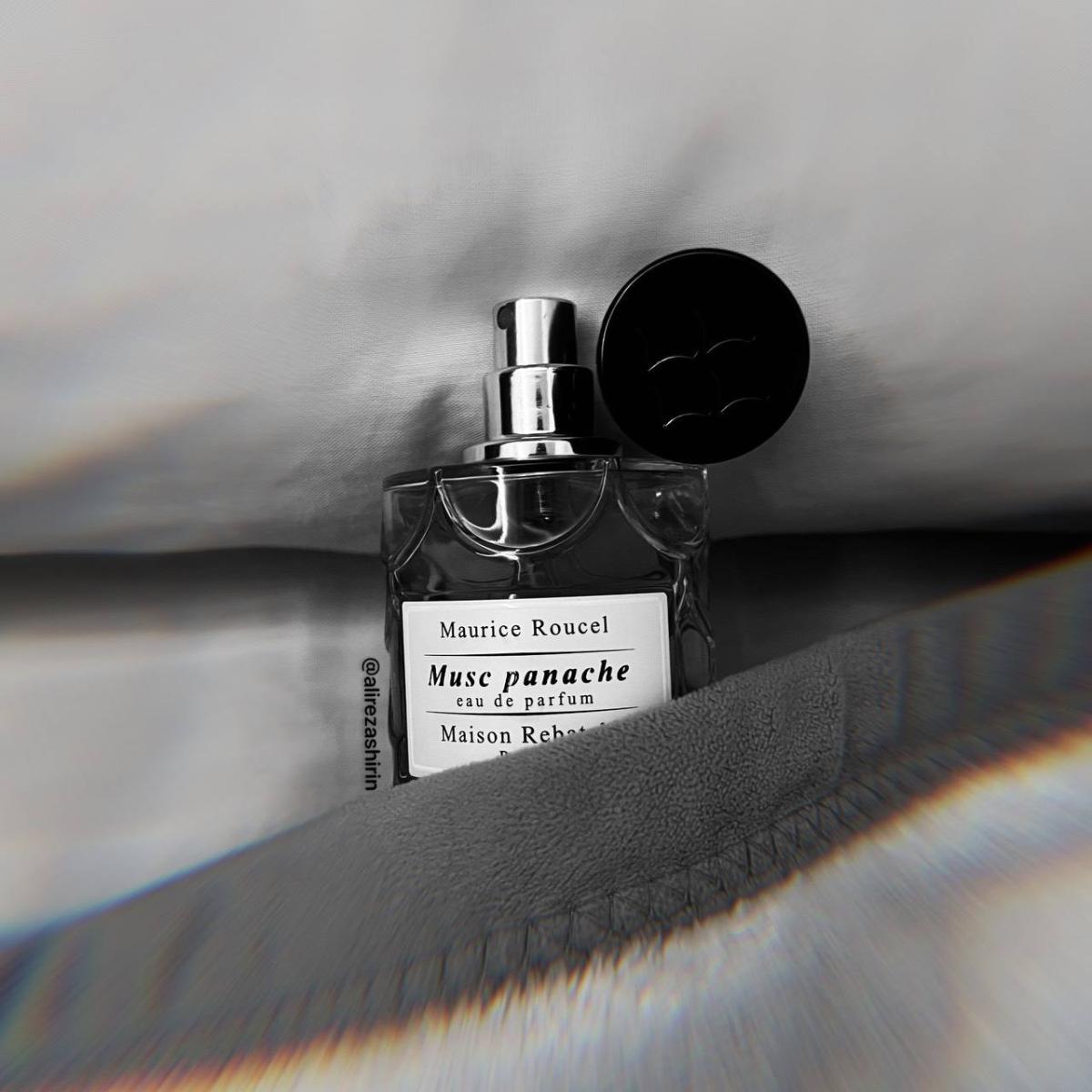 تصویر عطر ماسک پناش مزون رباتچی