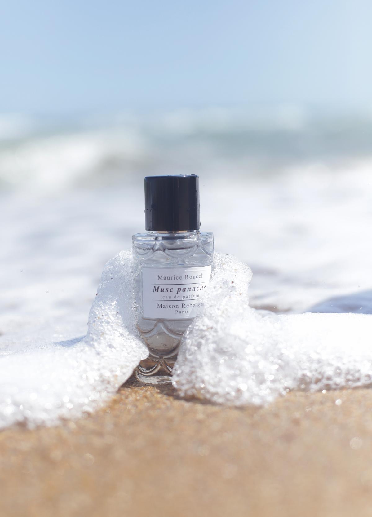 تصویر عطر ماسک پناش مزون رباتچی