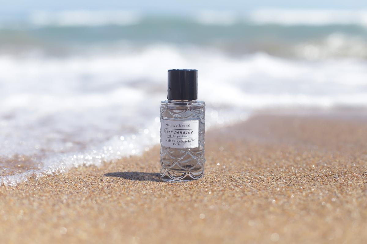 تصویر عطر ماسک پناش مزون رباتچی