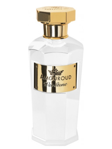 تصویر عطر وت استون آمورعود