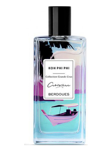 تصویر عطر کو فی فی پرفیومز بردوس