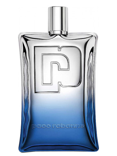 تصویر عطر جینیوس می رابان