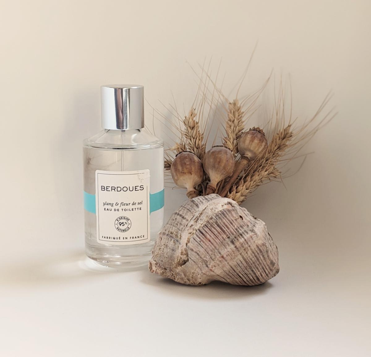 تصویر عطر یلانگ و فلور دو سل پرفیومز بردوس
