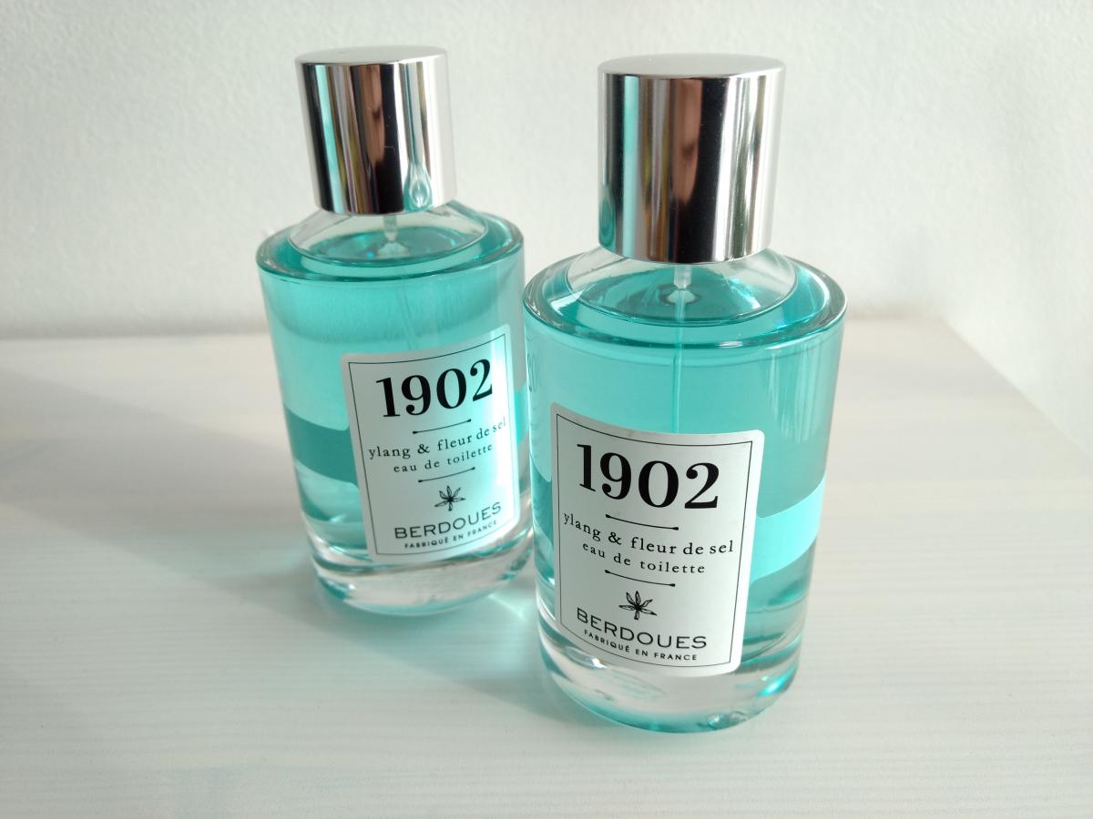 تصویر عطر یلانگ و فلور دو سل پرفیومز بردوس