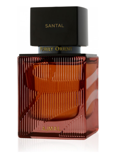 تصویر عطر سانتال اجمل