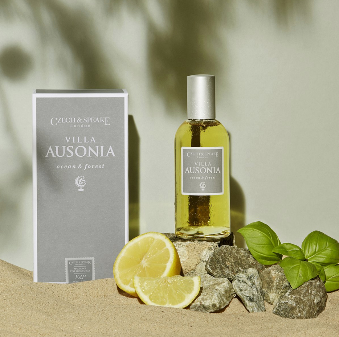 تصویر عطر ویلا آوسونیا کلون چِک اند سپیک