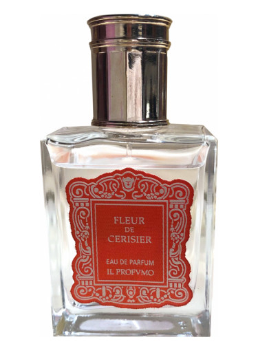 تصویر عطر فلور دو سریزیه ایل پروفومو
