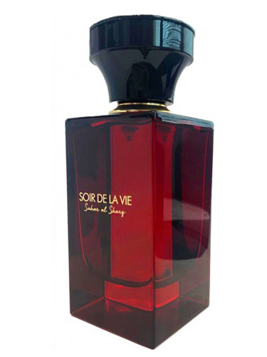 تصویر عطر سوار د لا وی سحر الشرق پرفیومز