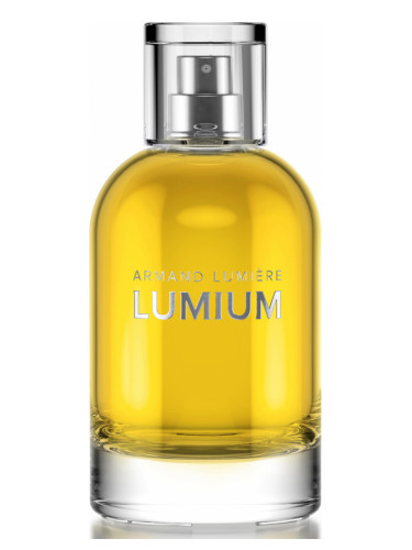 تصویر عطر لومیا ۵۲۰ لوکسار