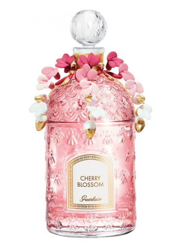 تصویر عطر چری بلوسام ۲۰۲۰ میلیزیم گرلن