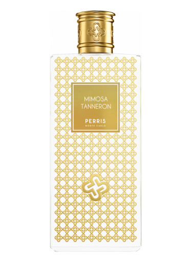 تصویر عطر میموسا تانرون پریس مونته کارلو