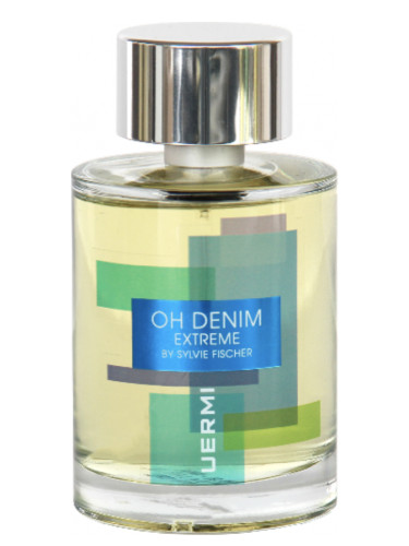 تصویر عطر او دِنیِم اکستریم اورمی