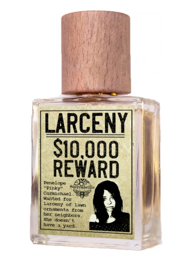 تصویر عطر لارسنی سوکرابِی