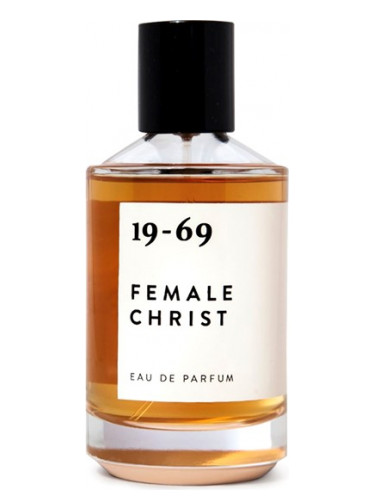 تصویر عطر فیمیل کرایست 19-69