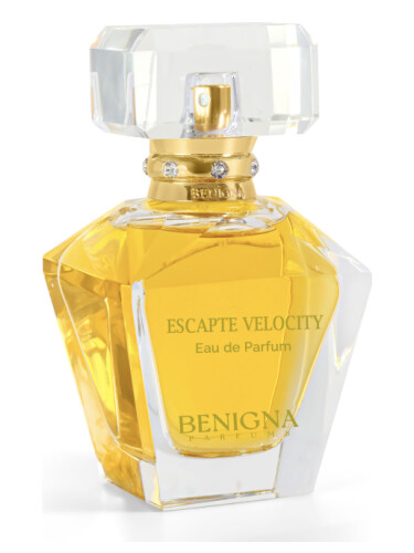 تصویر عطر اسکیپ ولوسیتی بنینیا پرفیومز