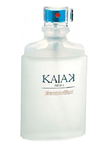 تصویر عطر کایاک اکوموشن ناتورا
