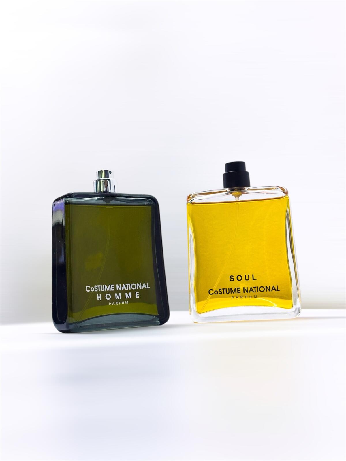 تصویر عطر سول کاستوم نَشِنِل