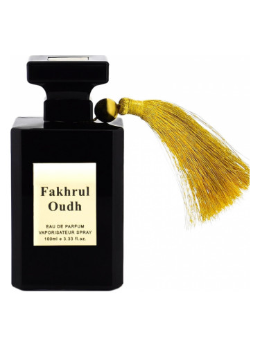 تصویر عطر فخرالعود الانیق