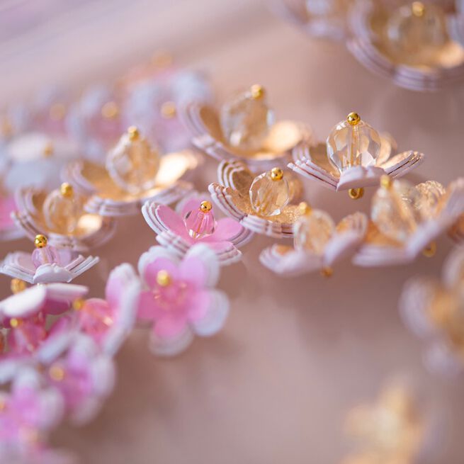 تصویر عطر چری بلوسام ۲۰۲۱ میلزیم گرلن