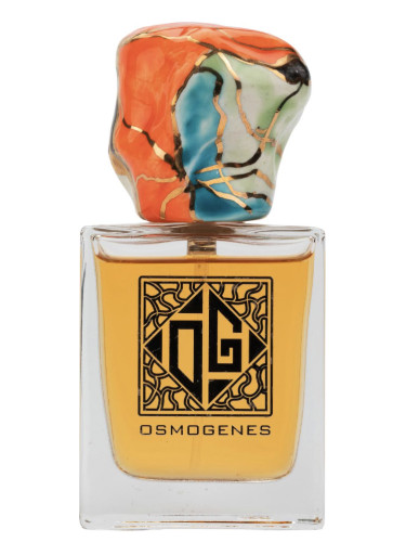 تصویر عطر اچود ان بلانک اسموجنز پرفیومز