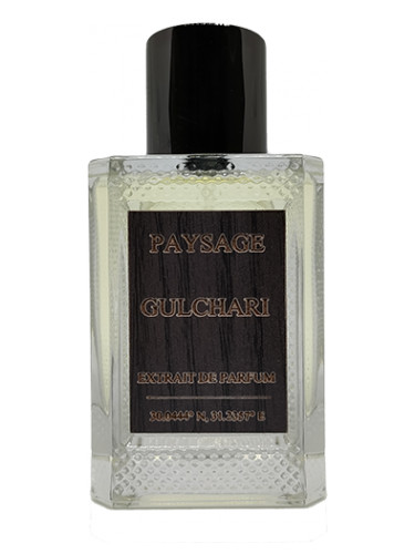 تصویر عطر گولچری پیزاژ