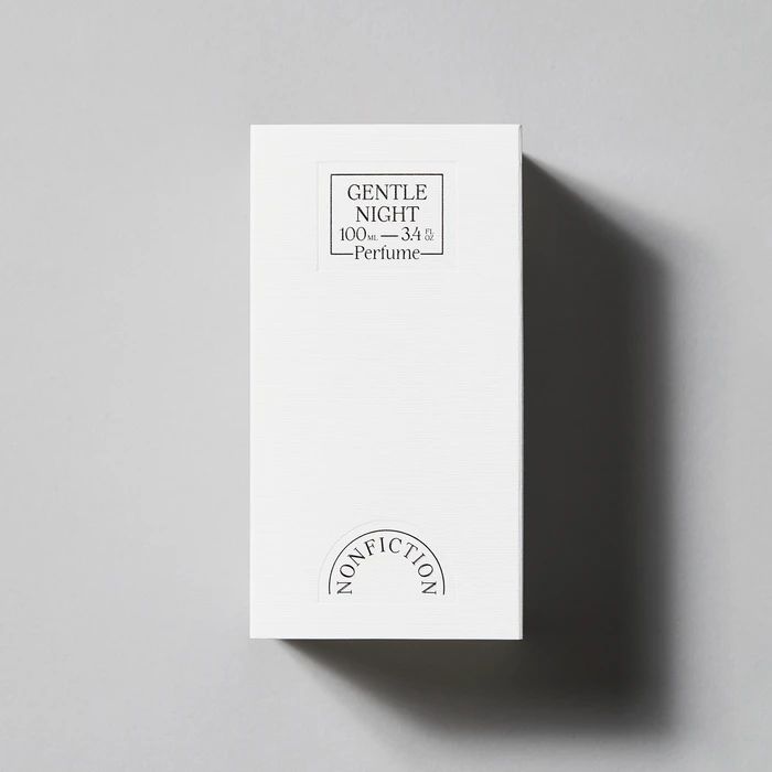 تصویر عطر جنتل نایت نانفیکشِن