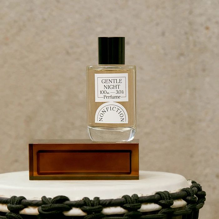 تصویر عطر جنتل نایت نانفیکشِن