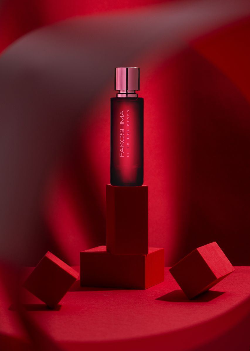 تصویر عطر ال پریمر دسیو فاکوشیما