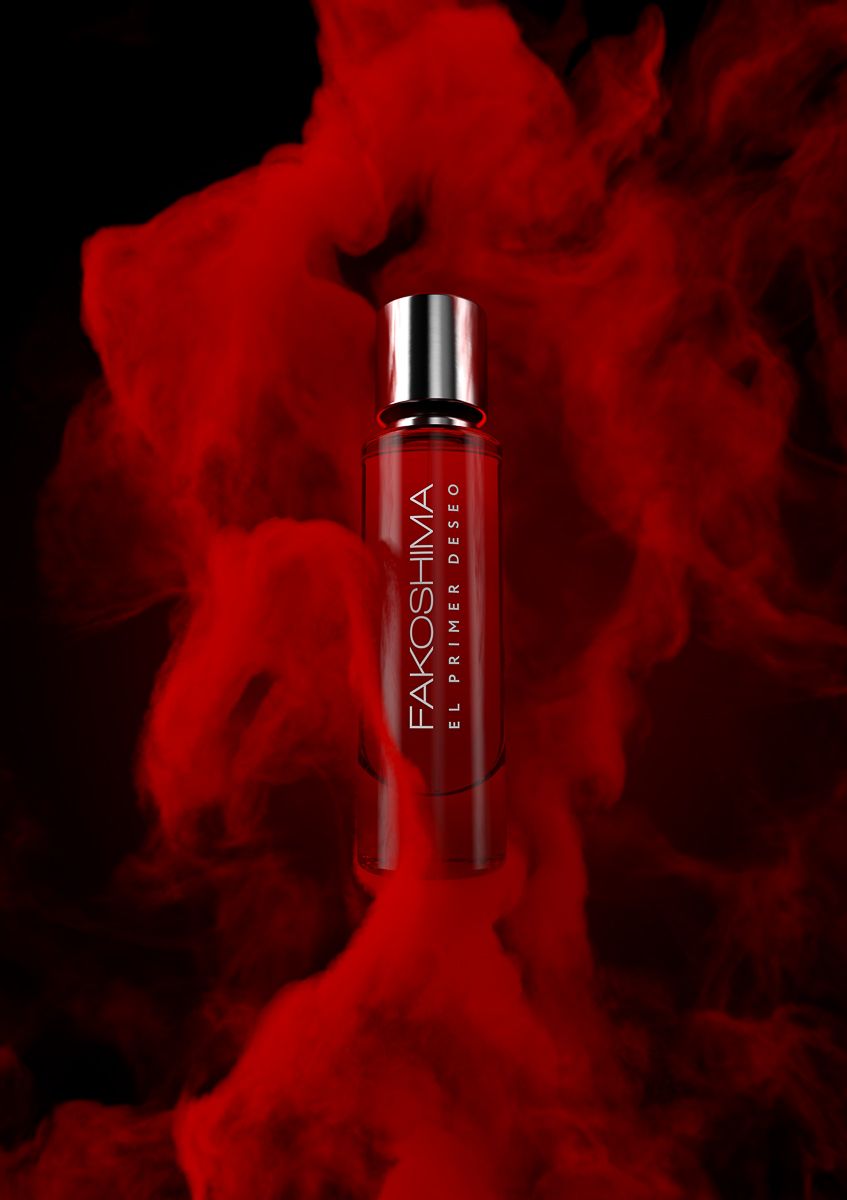 تصویر عطر ال پریمر دسیو فاکوشیما