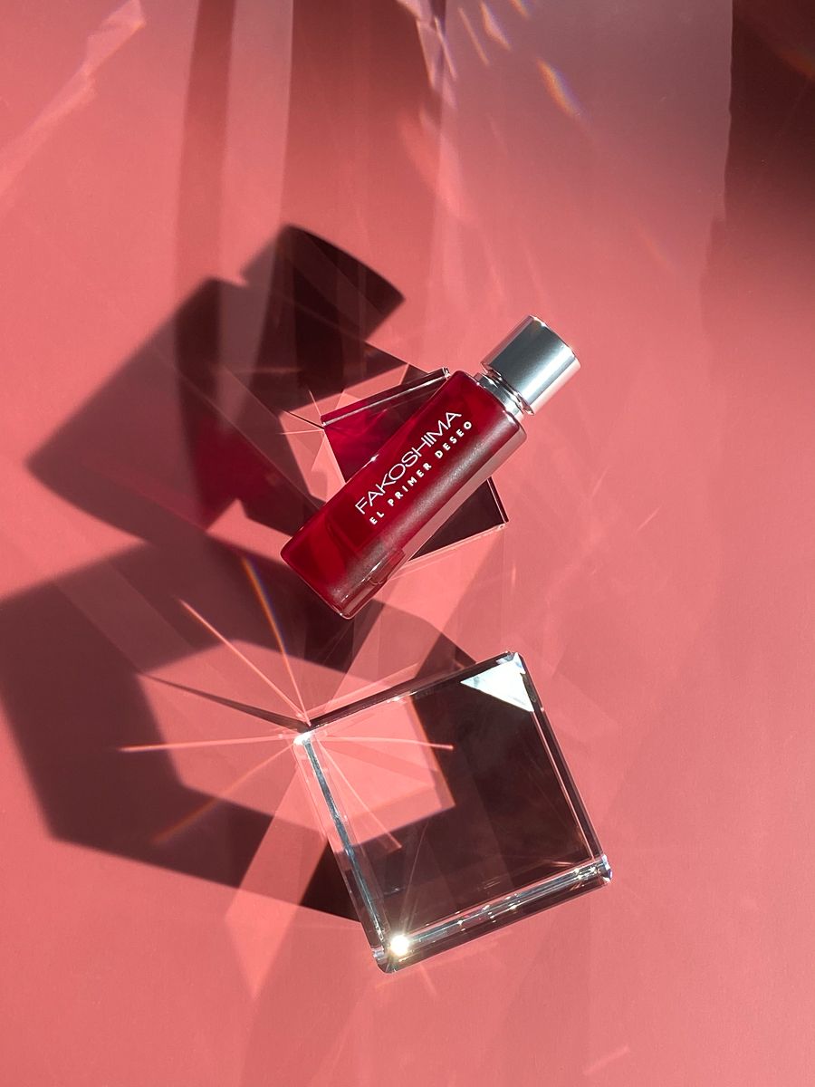 تصویر عطر ال پریمر دسیو فاکوشیما