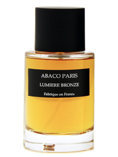 تصویر عطر لومیر برنز آباکو پاریس