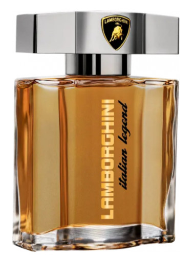 تصویر عطر لامبورگینی ایتالیان لجند اتوموبیلی لامبورگینی