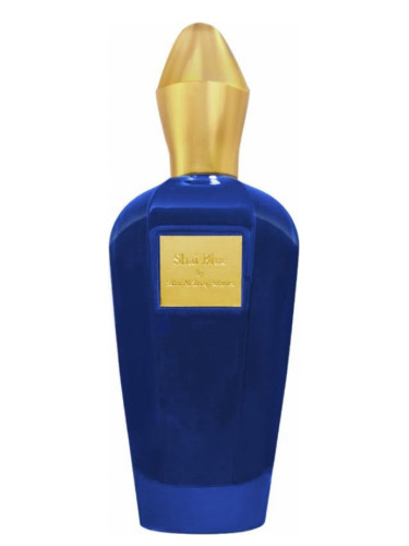عطر شای بلو بای سم واری سحر الشرق پرفیومز