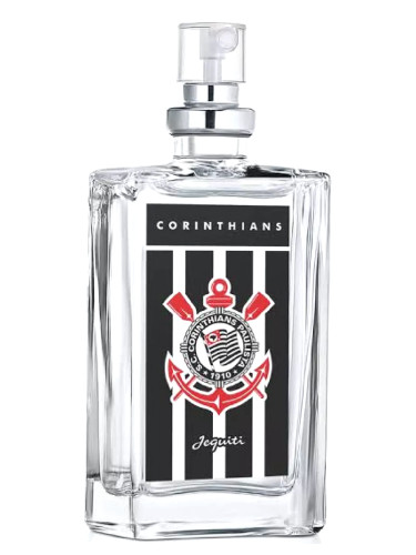 تصویر عطر کورینتیانس ژکیتی