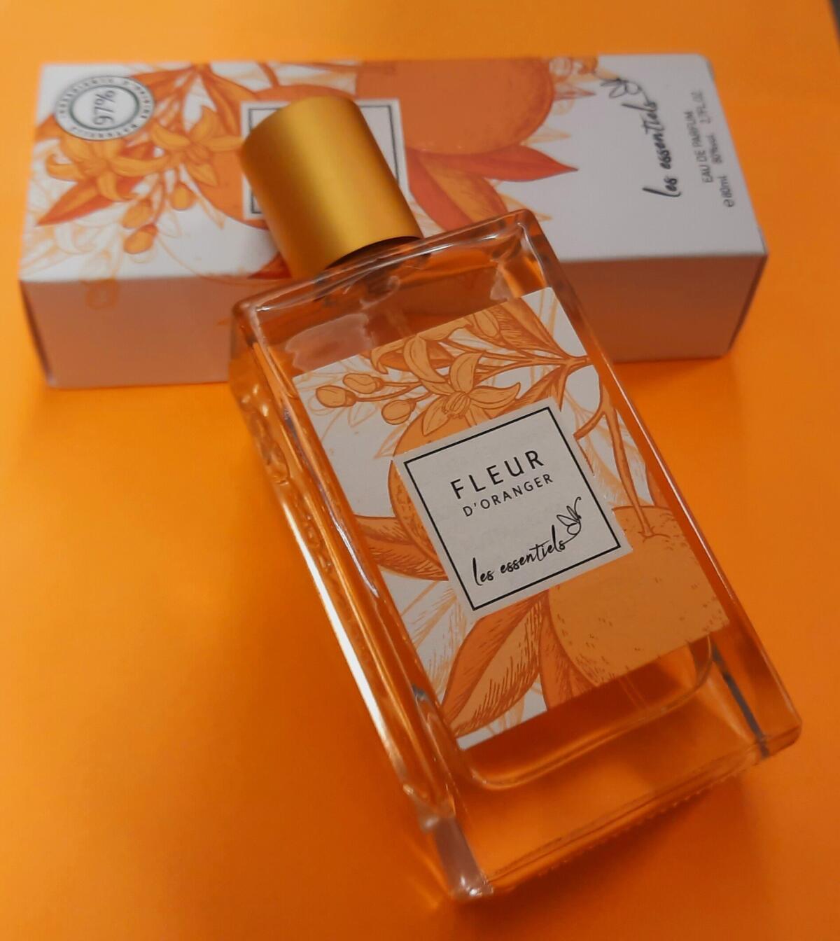 تصویر عطر فلور دو رانژه له اسانسیل